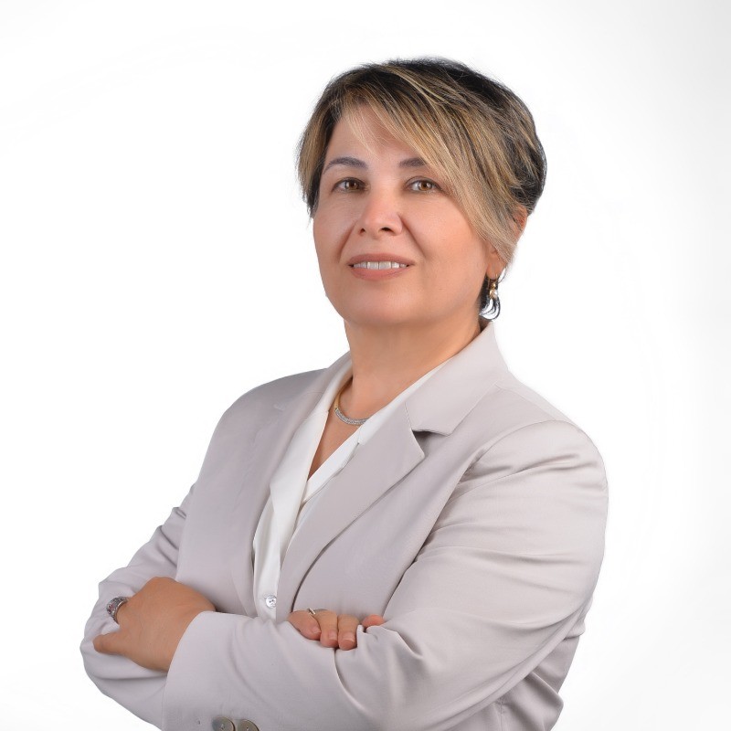 Prof. Dr. Canan Küçükali