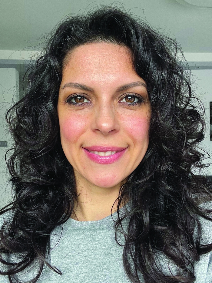 Dr. Gizem Gültekin Varkonyi