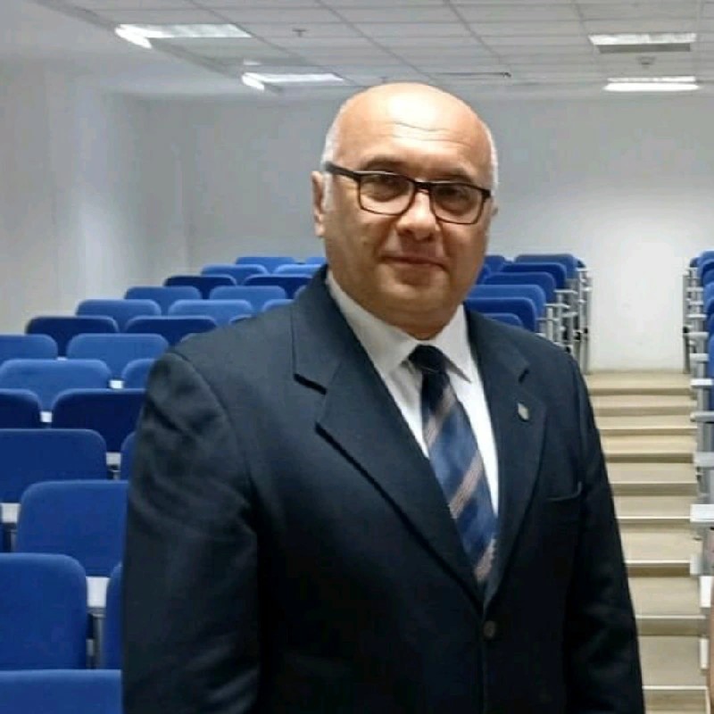 Prof. Dr. Mustafa Yasan