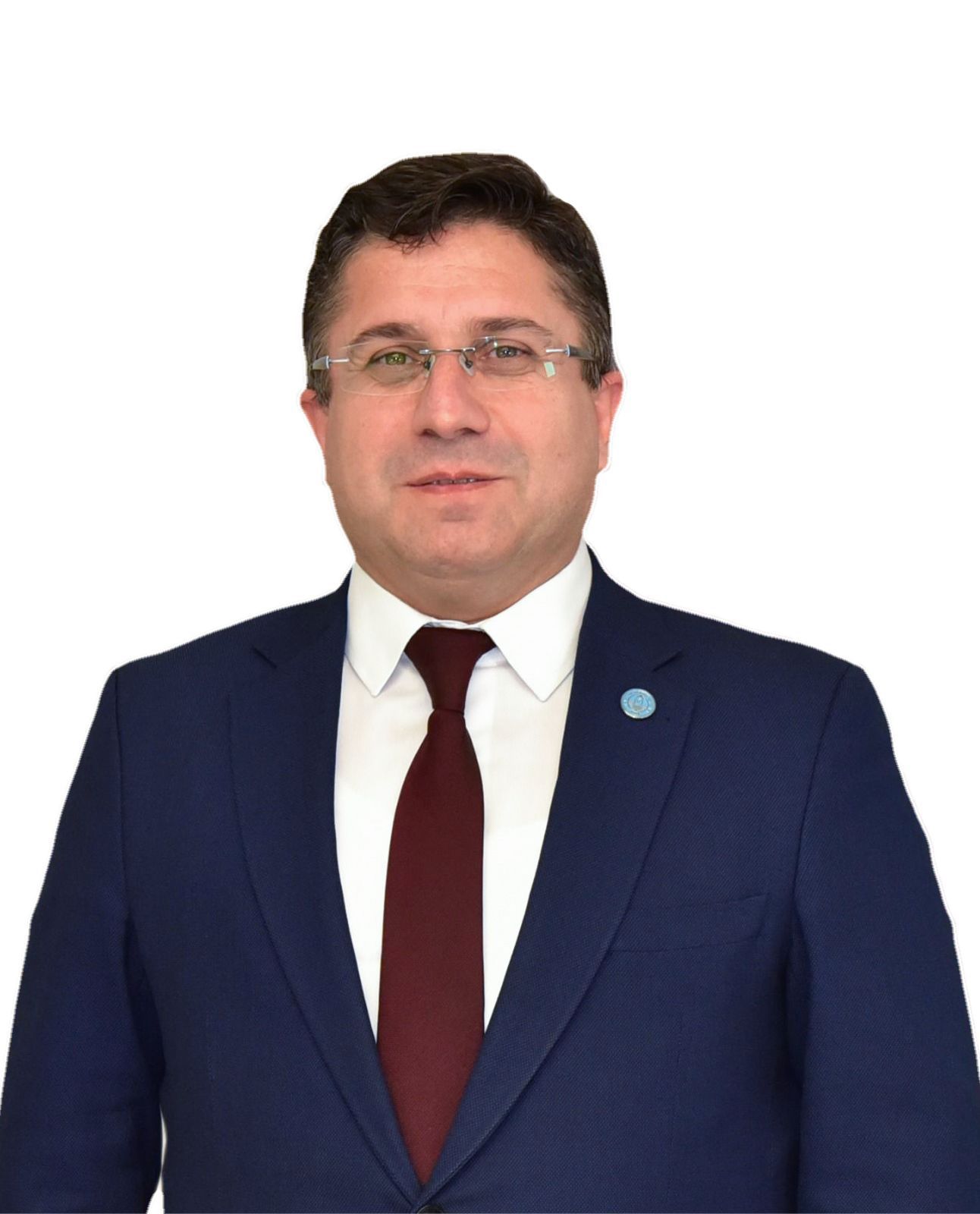 Prof. Dr. Yücel Oğurlu